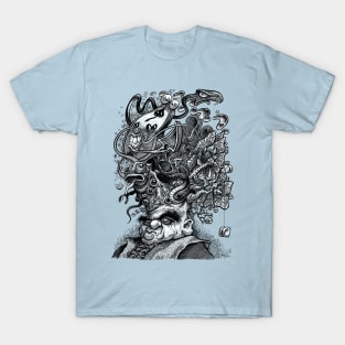 Head Games T-Shirt